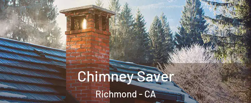  Chimney Saver Richmond - CA
